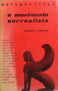 O MOVIMENTO SURREALISTA.
