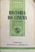 HISTÓRIA DO CINEMA.