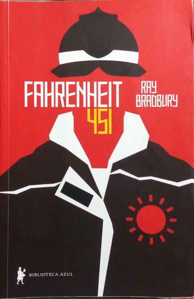 FAHRENHEIT 451.