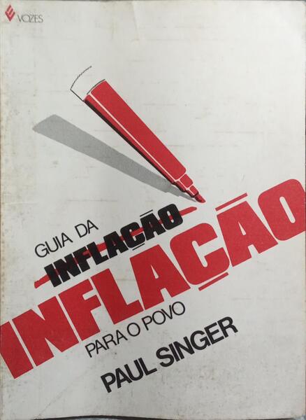 GUIA DA INFLAÇÃO PARA O POVO.