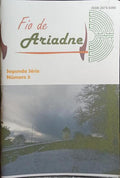 FIO DE ARIADNE, SEGUNDA SÉRIE, N.º 3.
