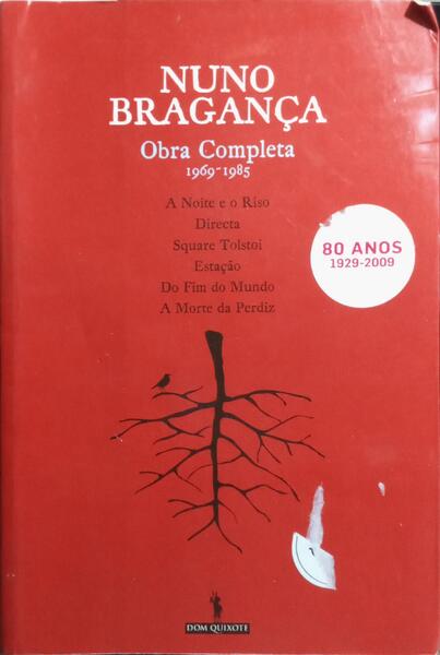 OBRA COMPLETA.