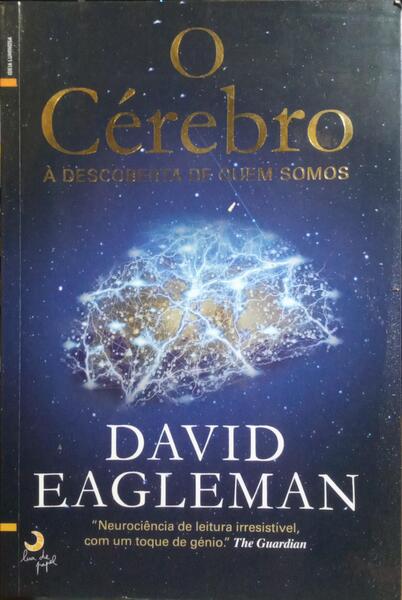 O CÉREBRO.