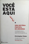 VOCÊ ESTÁ AQUI.