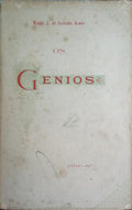 OS GENIOS.