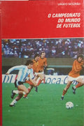O CAMPEONATO DO MUNDO DE FUTEBOL. [VOL. II]