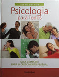 PSICOLOGIA PARA TODOS.