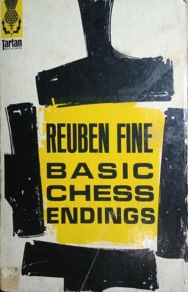 BASIC CHESS ENDINGS.