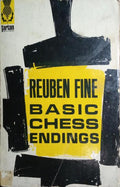 BASIC CHESS ENDINGS.