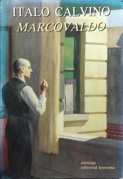 MARCOVALDO.