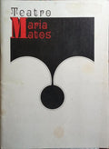 TEATRO MARIA MATOS.