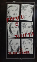 ROMEU E JULIETA.