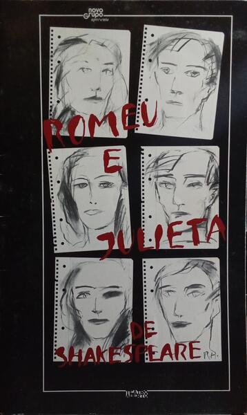 ROMEU E JULIETA.