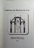 CADERNOS DE HISTÓRIA DA ARTE.