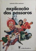 EXPLICAÇÃO DOS PÁSSAROS.