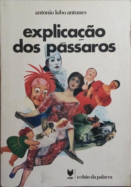 EXPLICAÇÃO DOS PÁSSAROS.
