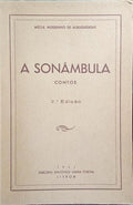 A SONÂMBULA.