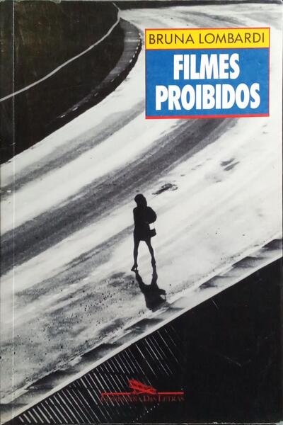FILMES PROIBIDOS.