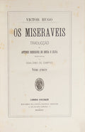 OS MISERAVEIS.