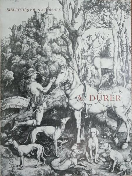 ALBERT DÜRER.