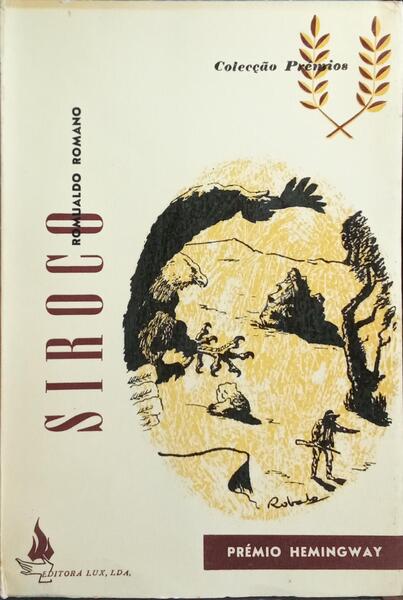SIROCO.