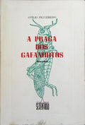 A PRAGA DOS GAFANHOTOS.