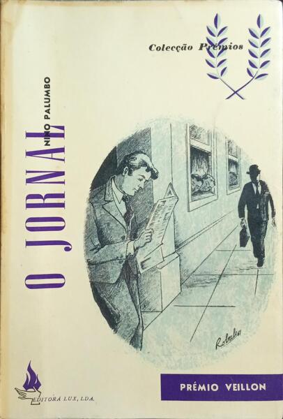 O JORNAL.