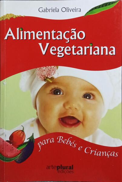 ALIMENTAÇÃO VEGETARIANA.