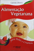 ALIMENTAÇÃO VEGETARIANA.