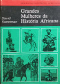 GRANDES MULHERES DA HISTÓRIA AFRICANA.