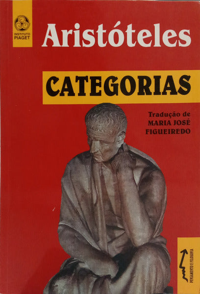 CATEGORIAS.