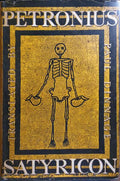 THE SATYRICON