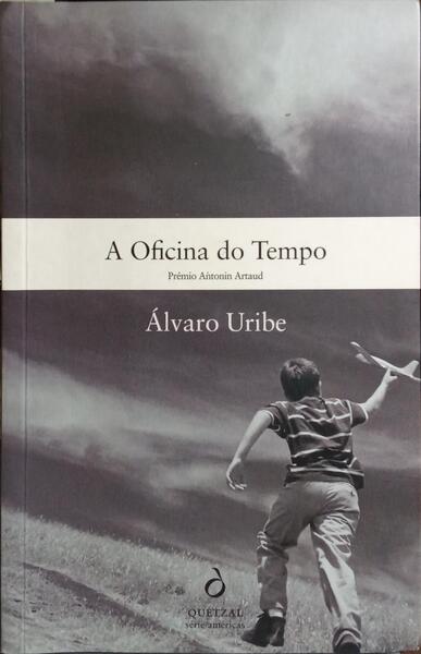 A OFICINA DO TEMPO.