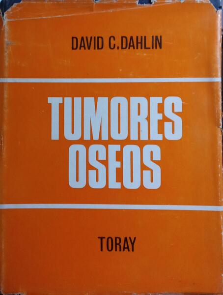 TUMORES ÓSEOS.