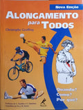 ALONGAMENTO PARA TODOS.