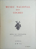 MUSEU NACIONAL DOS COCHES. [6.ª EDIÇÃO]