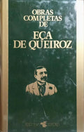 OBRAS COMPLETAS DE EÇA DE QUEIROS. [VOLUME 14]