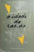 A IDADE DA RAZÃO.