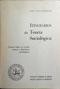 ITINERÁRIOS DA TEORIA SOCIOLÓGICA.