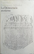 LA DEMOCRACIA ATENIENSE.