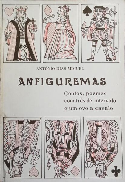 ANFIGUREMAS.