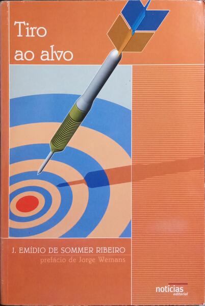 TIRO AO ALVO.