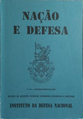 NAÇÃO E DEFESA, N.º 65, JANEIRO-MARÇO 1993.