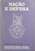 NAÇÃO E DEFESA, N.º 59, JULHO-SETEMBRO 1991.