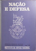 NAÇÃO E DEFESA, N.º 46, ABRIL-jUNHO 1988.