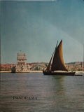 PANORAMA, REVISTA PORTUGUESA DE ARTE E TURISMO, N.º 18, SETEMBRO DE 1960.