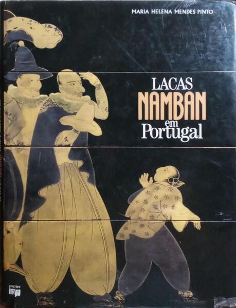 LACAS NAMBAN EM PORTUGAL.