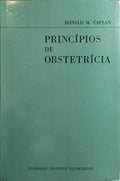 PRINCÍPIOS DE OBSTETRÍCIA.