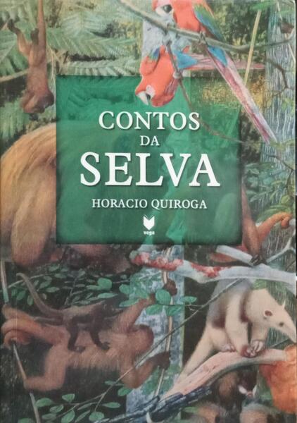 CONTOS DA SELVA.