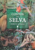CONTOS DA SELVA.